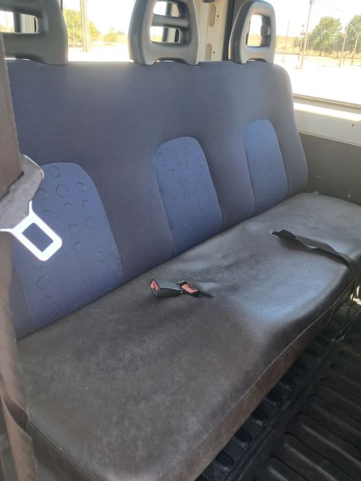Citroen Jumper 2 .0hdi