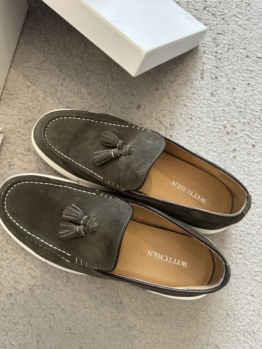 Лофери Wittchen ідеал