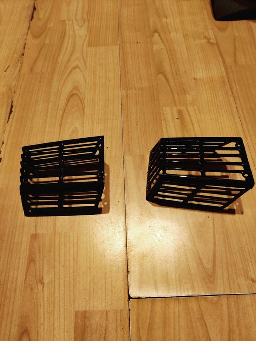 Skarp łódka zanętowa