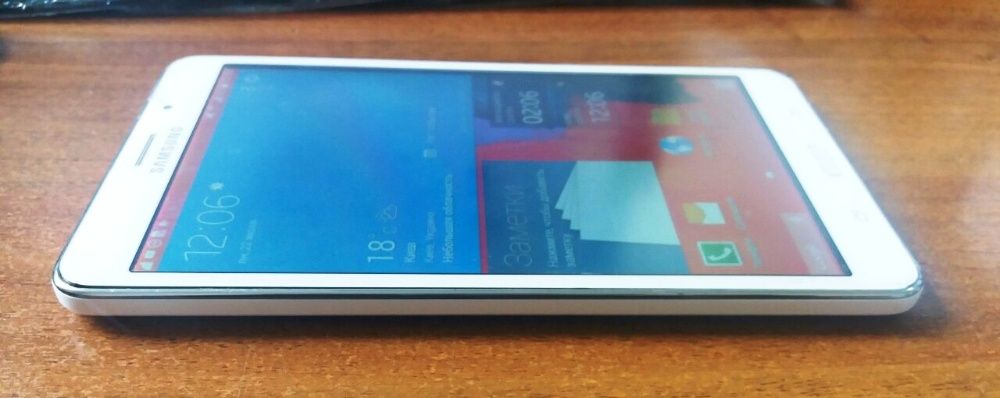 SAMSUNG Galaxy tab 4