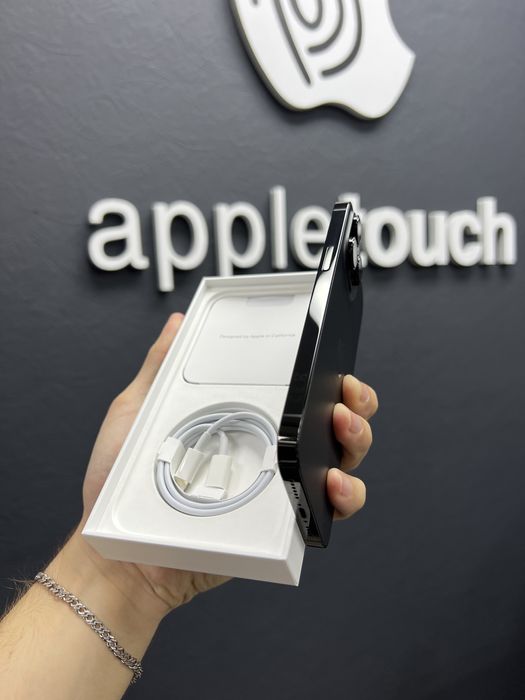 iPhone 14 Pro Max 128gb Deep Purple Unlock з Гарантією