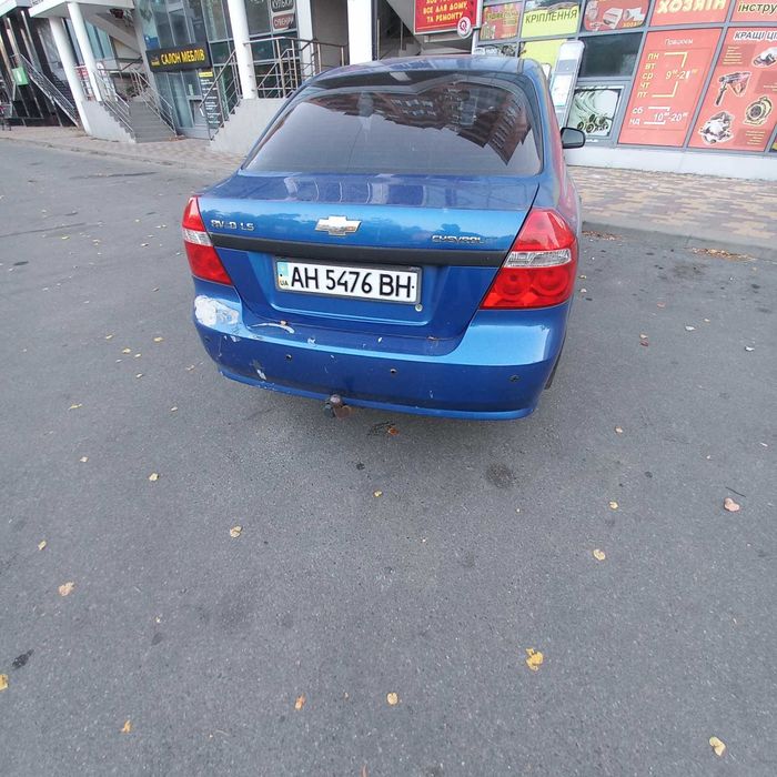 Продам шевроле авео!!!