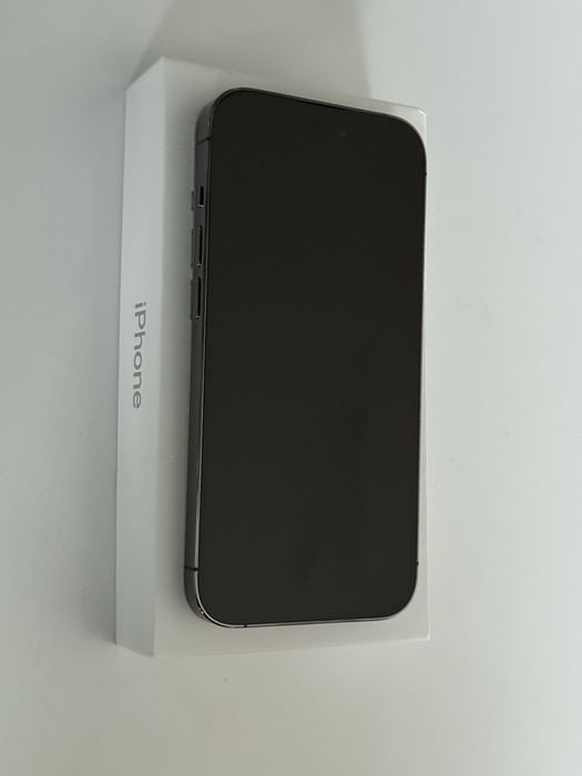 Iphone 14 pro 256 Deep Purple