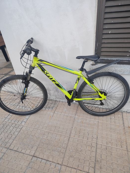 Bicicletas de criança