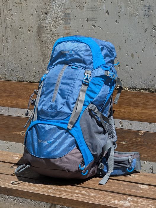 Рюкзак для походів Crossroad 45L | Туристичний рюкзак