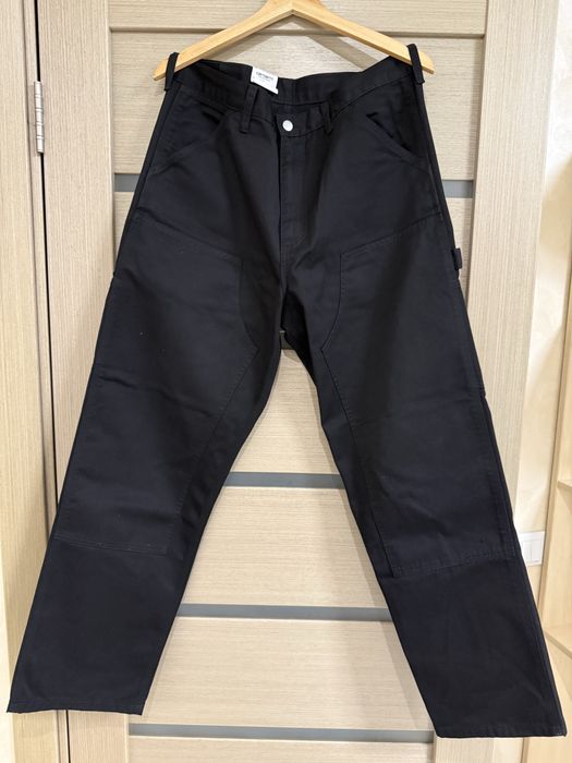 Штани Carhartt Double Knee Pant , нові, оригінал