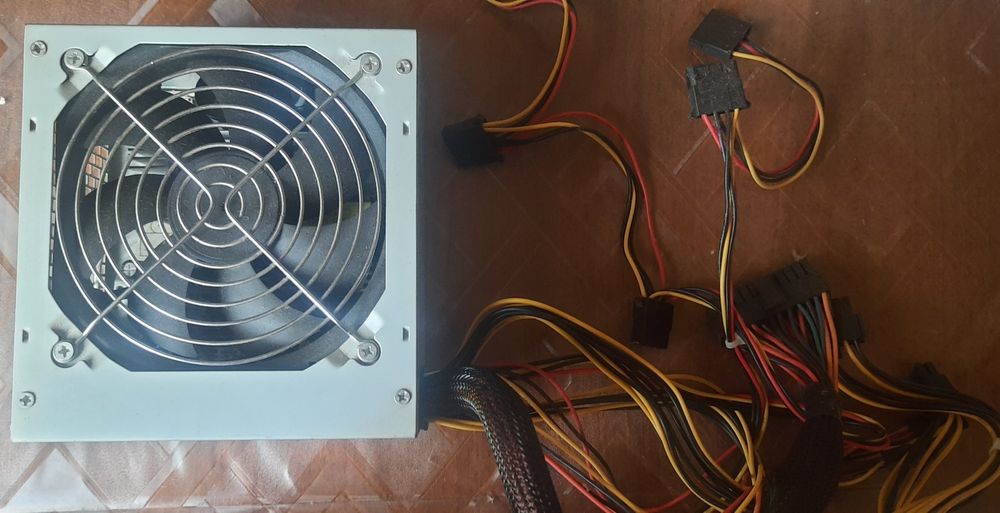 Блок живлення ProLogix PSS-460 460W