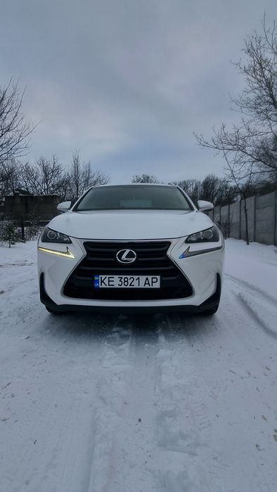 Продам LEXUS NX 2015г.