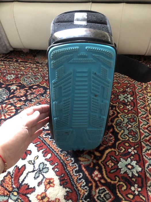 Comfortia Walker Orteza stopowo-goleniowa