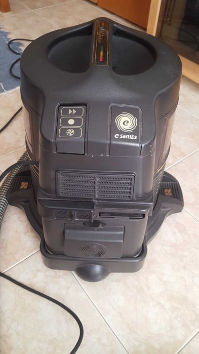 Vendo aspirador Rainbow E2 Gold