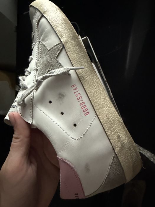 Golden goose розмір 40