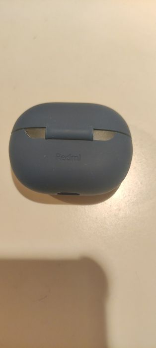 Навушники блютуз redmi buds