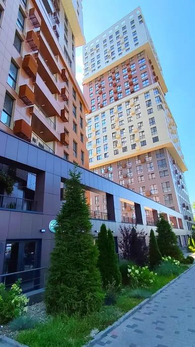 Продам квартиру ЖК Грани Подстанция Дафи Гагарина