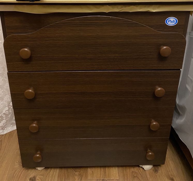 Продам детский комод Pali(Италия)