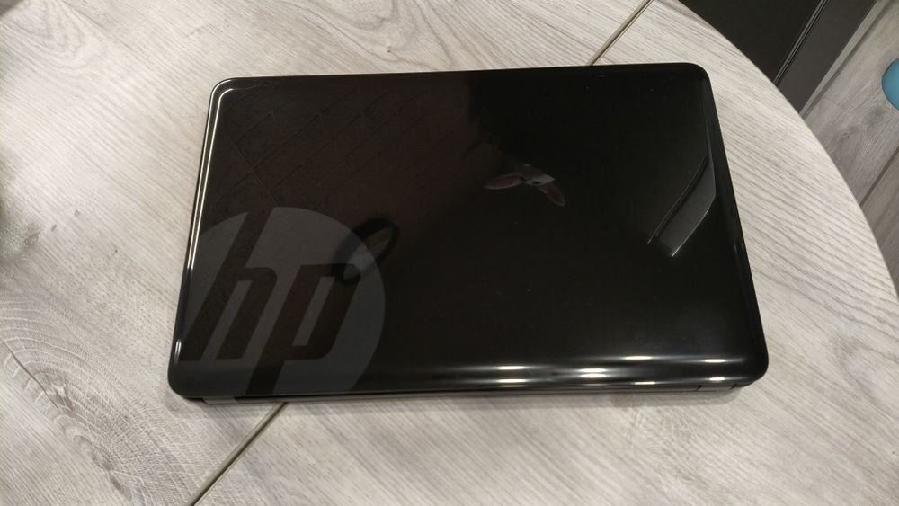 Ноутбук HP (б/у)
