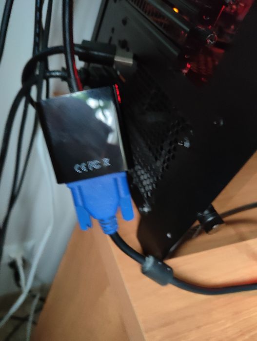 Monitor Samsung t220 60hz