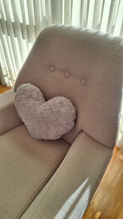 Sofá/Poltrona elegante