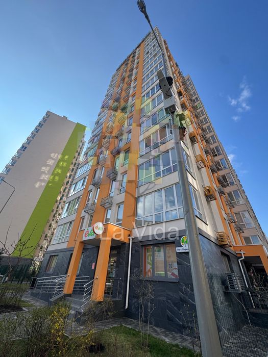 3-комнатная квартира по адресу ул. Ильенка Юрия (площадь 95 м²) - Atlanta.ua - фото 2