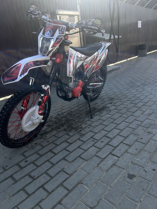 EXDRIVE ProFactory 300