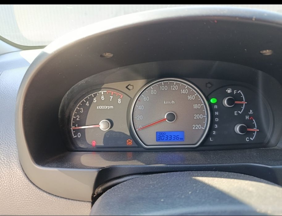 Продам Hyundai Elantra 2008
