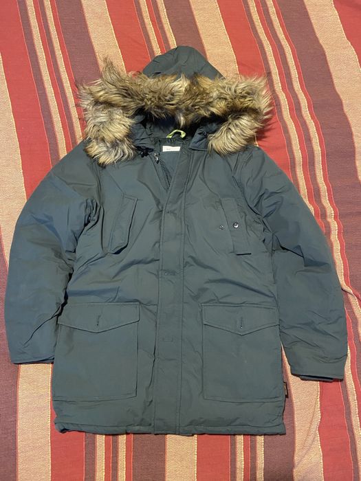 Куртка зимова OVS