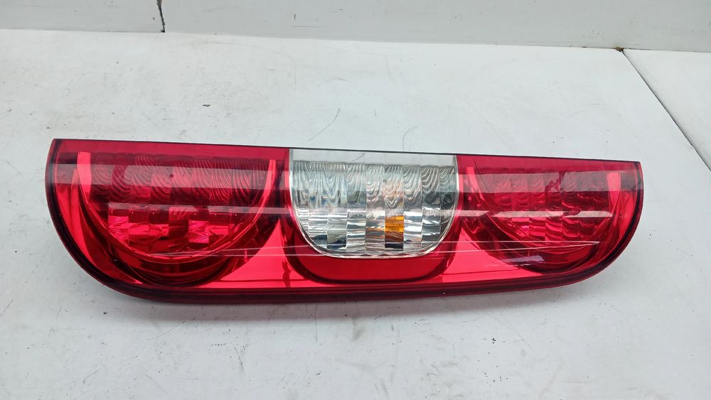 Farolim direito FIAT Doblo Cargo (223_)