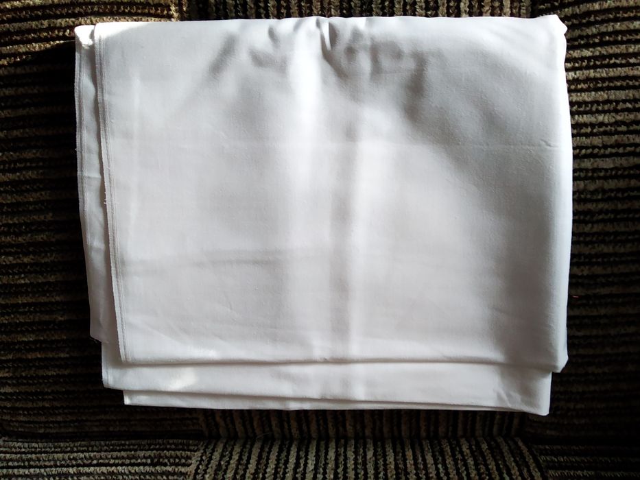 Отрез ткани