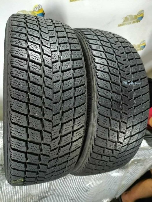 *Шини Nexen 225/55R18. 2шт. Зима 2024р (0995)
