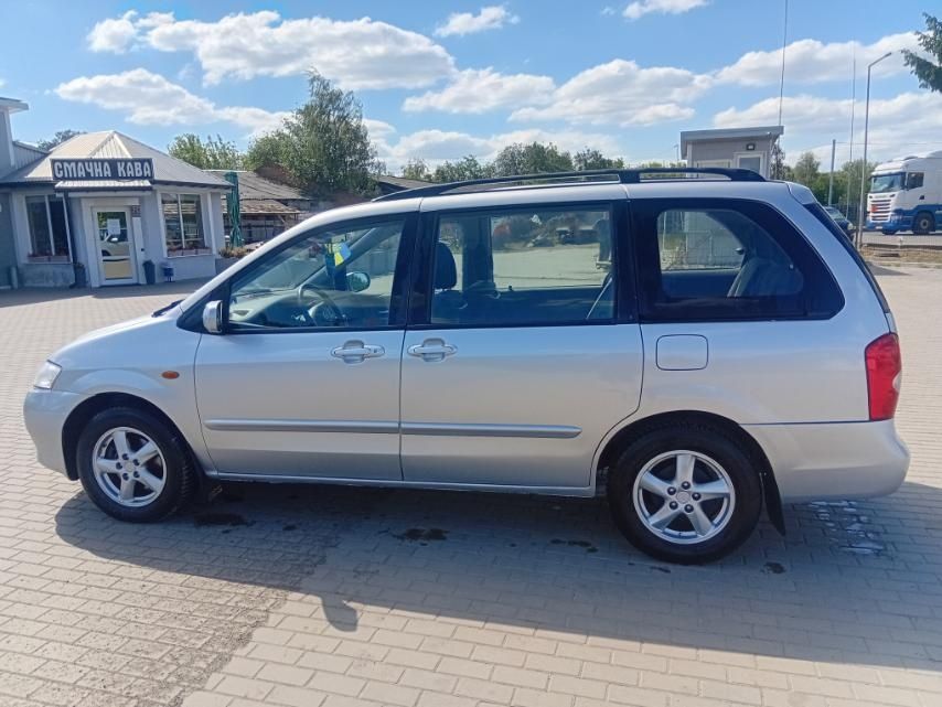 Продам Мазду 2002 року