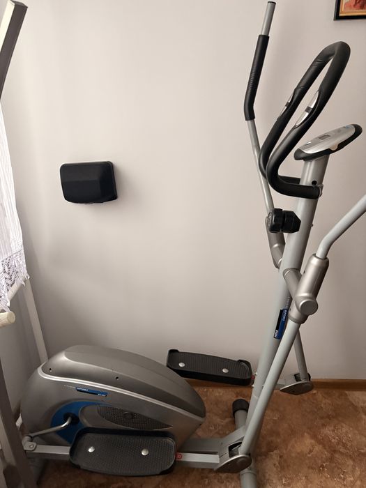 Orbitrek stacjonarny