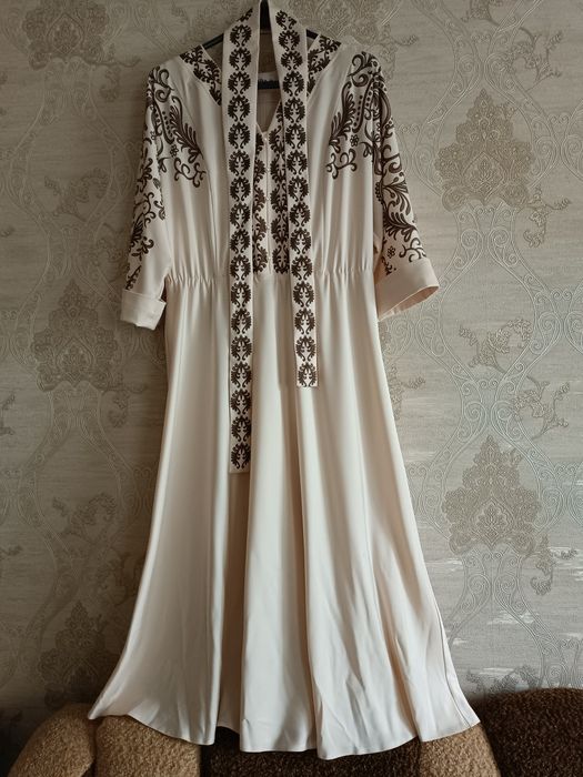 Плаття Alenka plus сукня