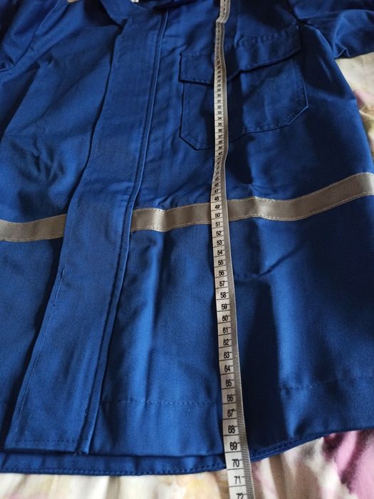 Kurtka robocza antyelektrostatyczna