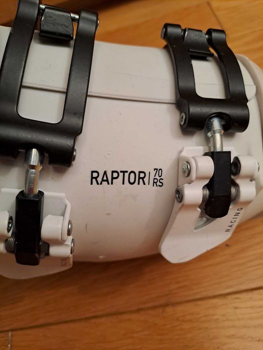 Head Raptor 70 RS 26.5 Warszawa Białołęka • OLX.pl