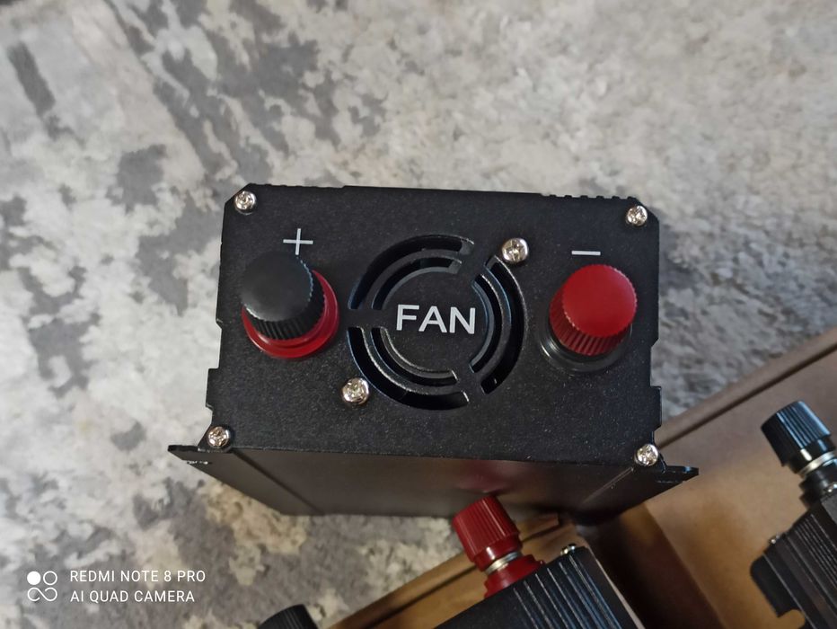 Чистий синус Інвертор Foval Tataliken 1600, 3000