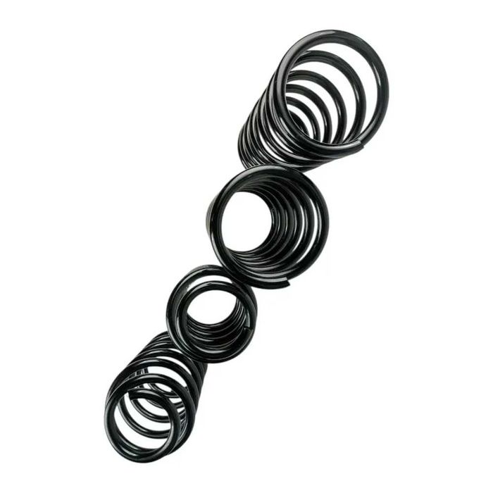 Kit Molas Reforçadas + Elevação 5CM– Nissan Patrol GR Y60 Y61