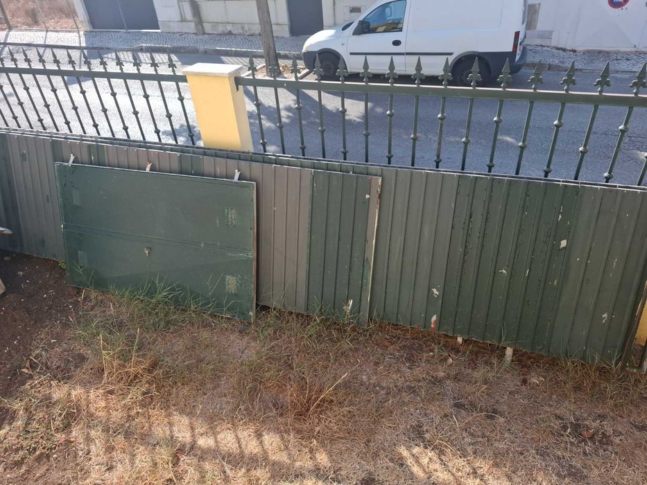Vendo para ferro velho (ou não)