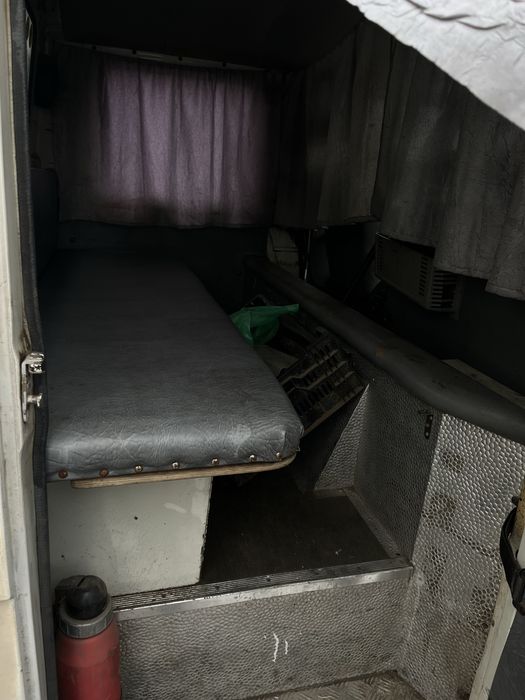 Грузовик ман камаз ман хороший для перевозок