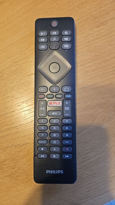 Telewizor Philips 55 cali 55OLED803/12 OLED Ambilight, Smart TV
55  ca