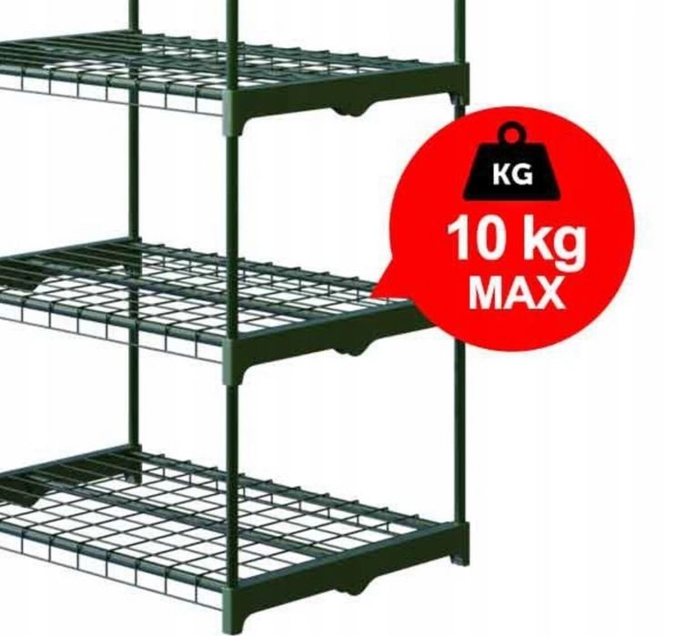 Теплиця-стелаж, парник для розсади / ОЛХ доставка / різні розміри