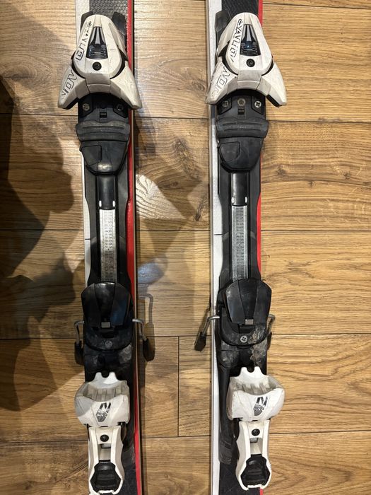 narty Stöckli Laser CX 177 cm