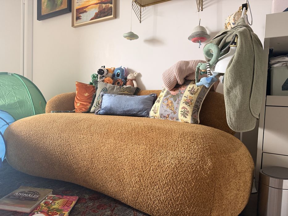 Sofa Alba by Westwing
