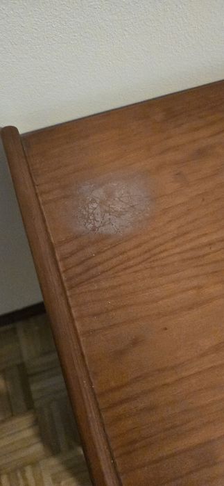 Secretaria mais cadeira