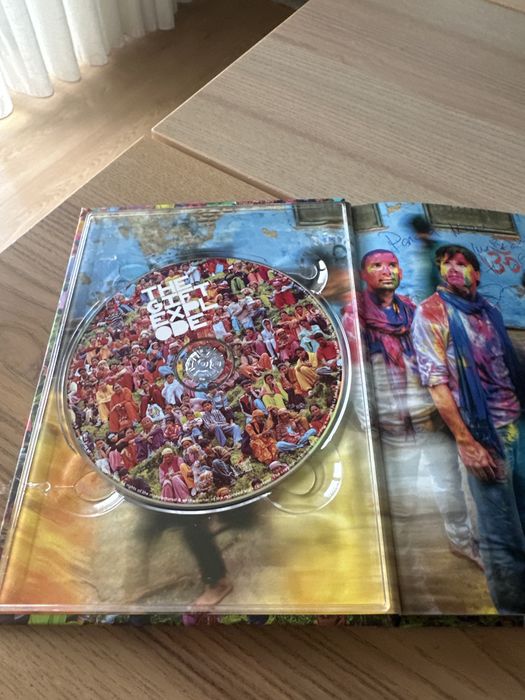 CD’S dos de Gift Novos