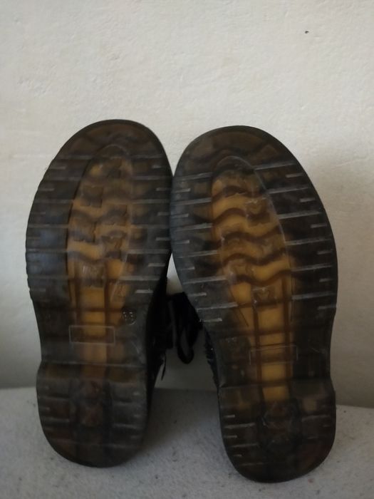 Trapery kozaki  buty dziecięce  Nelli Blu 33