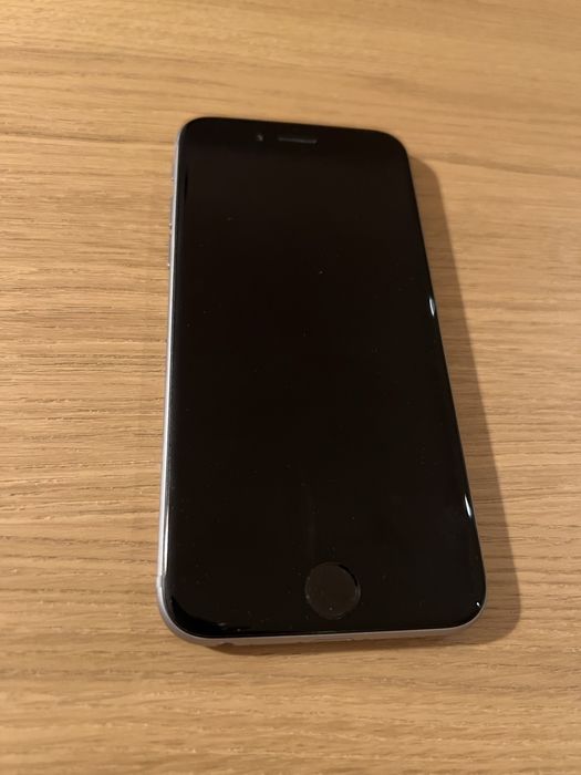 Iphone 6 64GB space grey