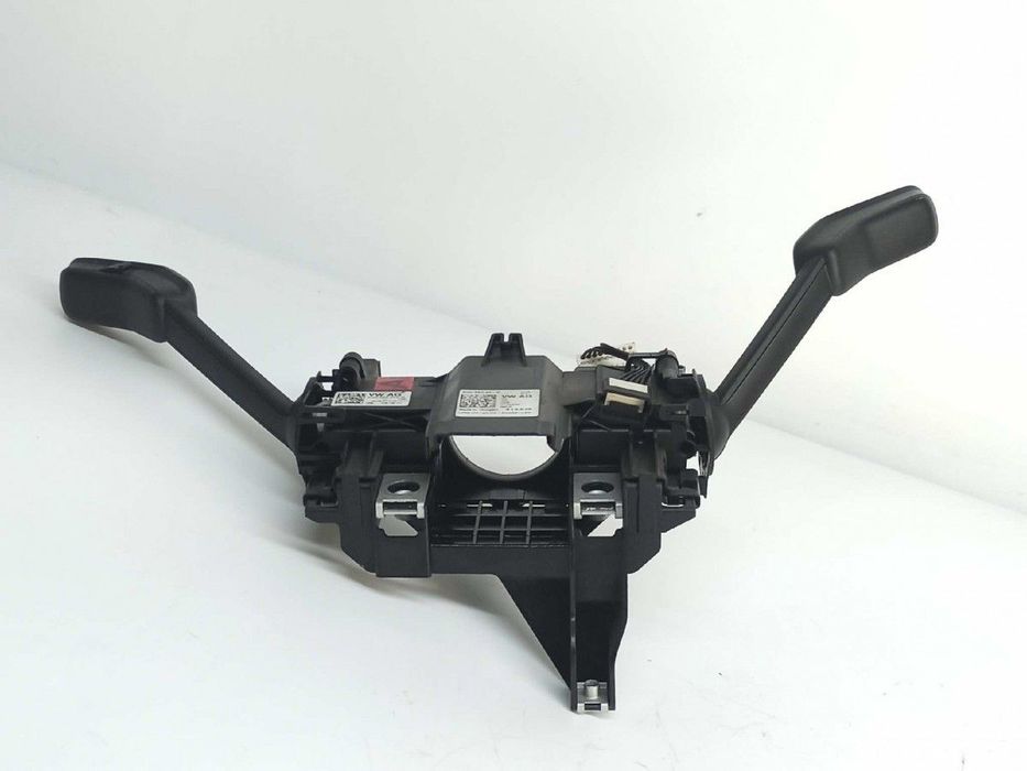 BLOCO DE CONTROLE MULTIFUNÇÕES VOLKSWAGEN PASSAT VARIANT (3G5) EDITION BMT