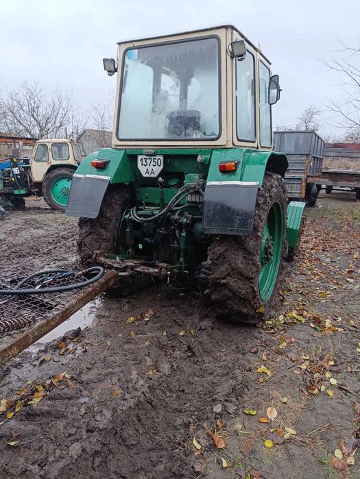 Продам трактор ЮМЗ 6