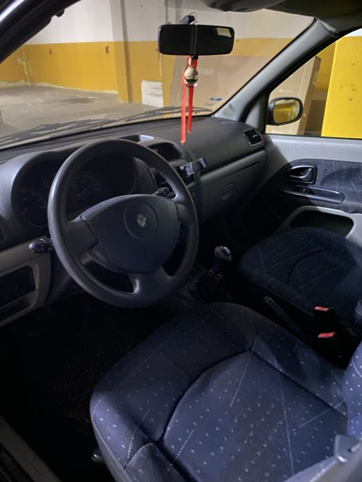 Renaut clio 1.5 DCI