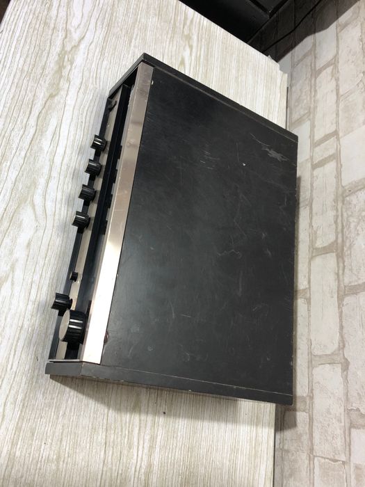AM/FM Стерео ресивер/підсилювач Sony STR 110 б/у з Німеччини