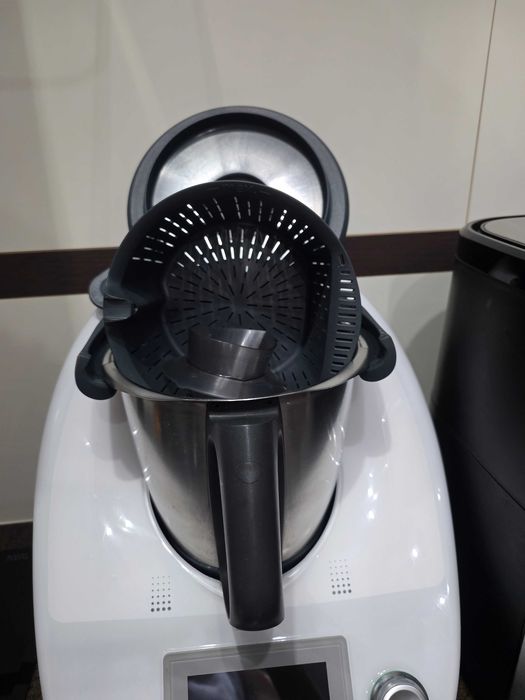 BIMBY TM5 como nova